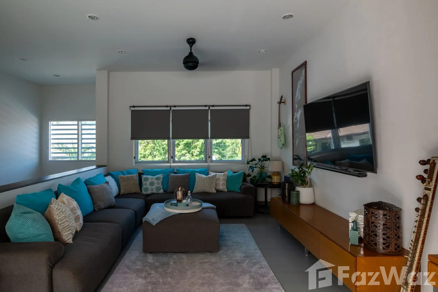 รูป ขาย วิลล่า 3 ห้องนอน ใน ราไวย์, ภูเก็ต 5962848 - รูปที่ 9/10