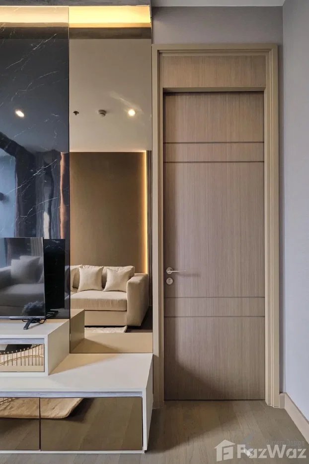 picture 1 Bedroom Condo for rent at The Esse at Singha Complex 5355686 - 8/15