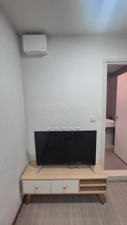 รูป เช่า เดอะ ทรี ลาดพร้าว 15 เฟอร์นิเจอร์ครบ ใกล้ MRT สถานีลาดพร้าว - รูปที่ 3/13