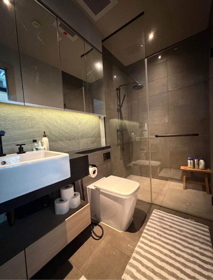รูป 🎈 For Rent 🏨 The Lofts Asoke (เดอะ ลอฟท์ อโศก) 🏨 JA-1407 - รูปที่ 11/11
