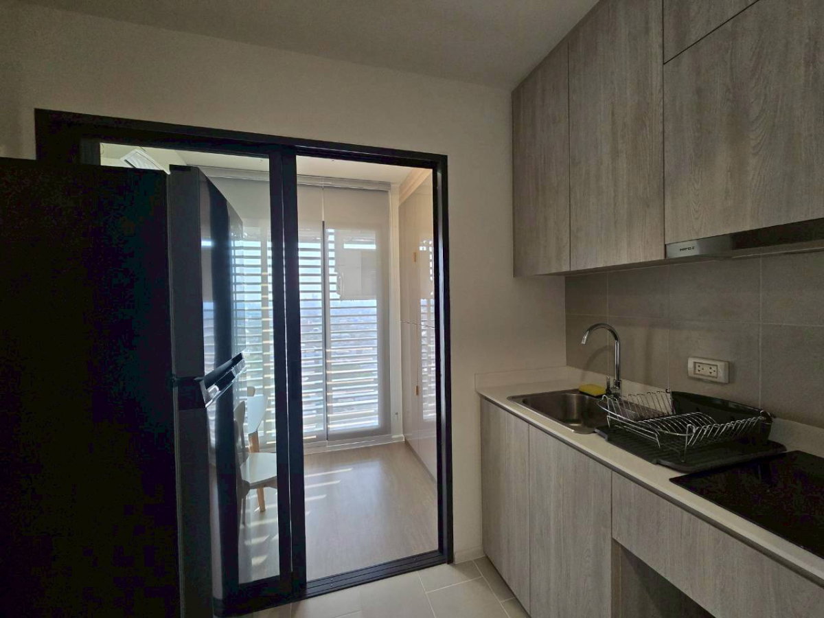 รูป 🤝🏻RB24171 ให้เช่าถูกมาก👍เซียล่า จรัญฯ 13 สเตชั่น✅แอดไลน์ @mproperty( มี @ ด้วย) แอดมินตอบไว - รูปที่ 6/13