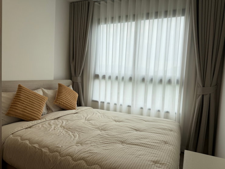 รูป ✨ The Base Bukit Phuket – Brand New Unit, Ready to Move In - รูปที่ 12/12
