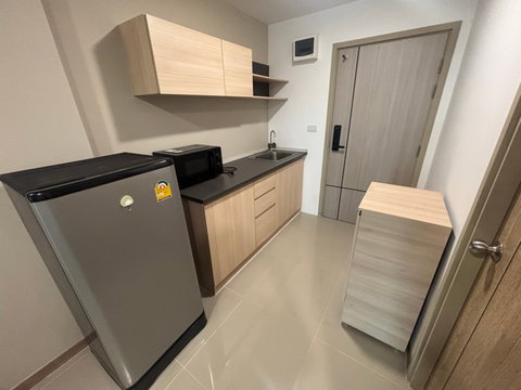 Both park condo ให้เช่าด่วน ใกล้ มข และศรีนครินทร์