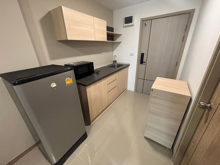 รูป Both park condo ให้เช่าด่วน ใกล้ มข และศรีนครินทร์ - รูปที่ 1/10
