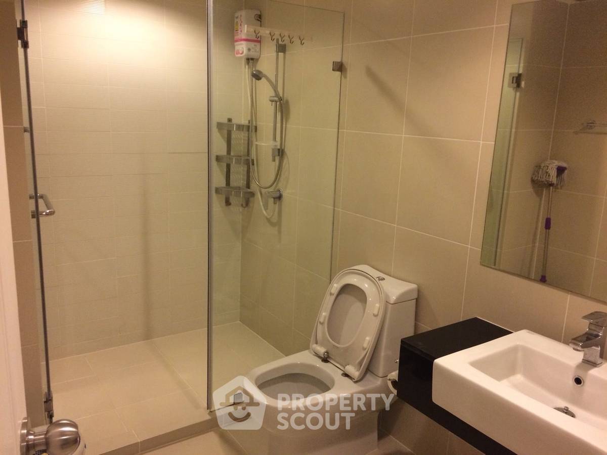รูป คอนโด 1-ห้องนอน ที่ เบ็ล แกรนด์ พระราม 9 ใกล้ MRT พระราม 9 (ID 2783830) - รูปที่ 6/9