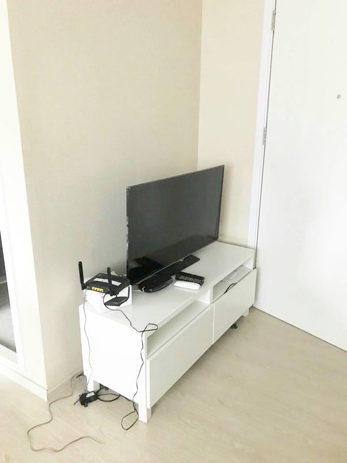 picture Plum condo Park Rangsit for rent  - 4/22