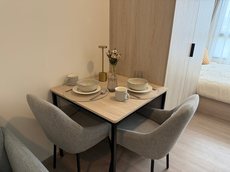 รูป ✨ The Base Bukit Phuket – Brand New Unit, Ready to Move In - รูปที่ 8/12