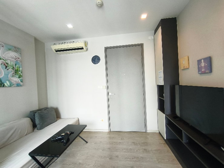 รูป 1ห้องนอน 1ห้องน้ำ 30ตารางเมตร 3.39ล้าน ไลน์brin618 - รูปที่ 1/12