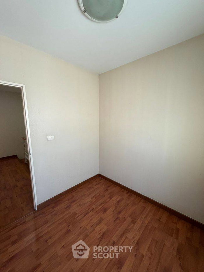 รูป ทาวน์เฮ้าส์ 3-ห้องนอน ที่ บ้านกลางเมือง เอสเซ้นส์ อ่อนนุช – วงแหวน ใกล้ ท่าอากาศยานสุวรรณภูมิ (ID 2778057) - รูปที่ 8/12