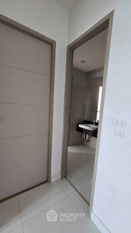 รูป คอนโด 2-ห้องนอน ที่ ไอดีโอ เวิร์ฟ ราชปรารภ ใกล้ ARL ราชปรารภ (ID 1895594) - รูปที่ 14/15