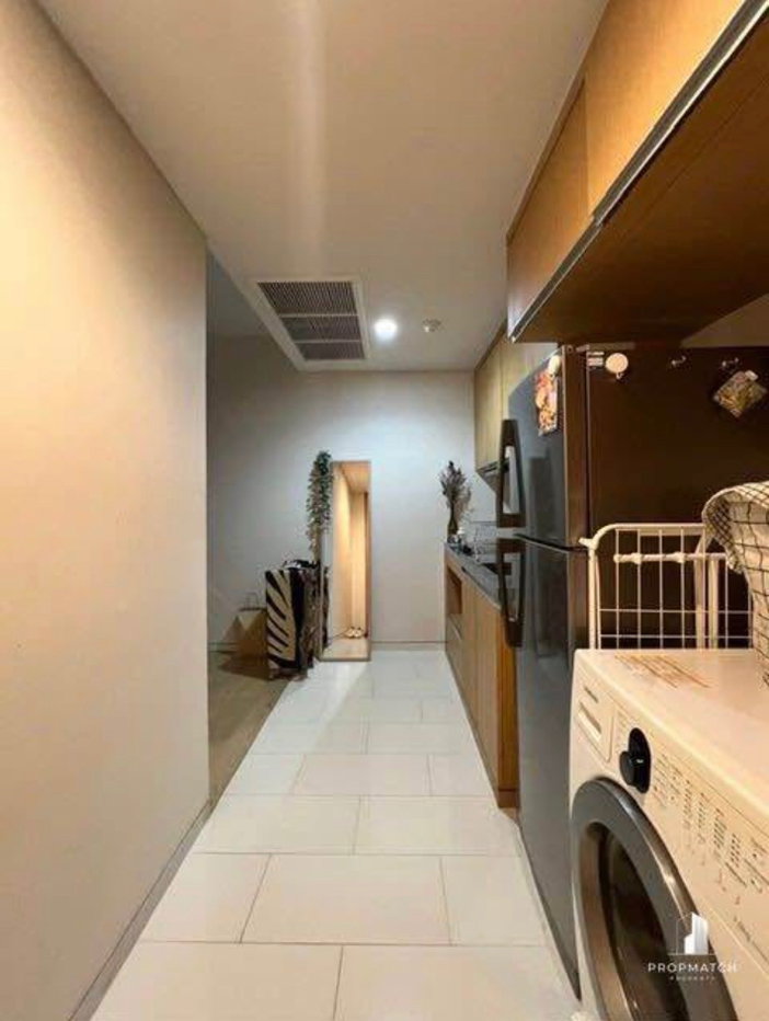 รูป ว่างพร้อมอยู่ ✨🥰 23,000 Siamese Gioia สุขุมวิท31 มีรถรบส่ง BTS พร้อมพงษ์ contact Line:katk03 - รูปที่ 5/15