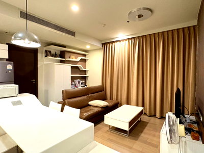 Condos for rent : Pyne by Sansiri 1 bedroom 🎈🔑