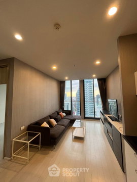 คอนโด 2-ห้องนอน ที่ โนเบิล เพลินจิต ใกล้ BTS เพลินจิต (ID 1990262)