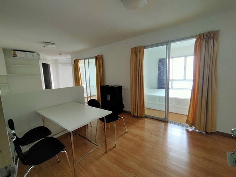 💥💥ปล่อยเช่าห้องพร้อมอยู่!! The Trust Residence Pinklao 2Bed 57 ตรม.ชั้น 14 แต่งครบ สนใจ LINE ID: @atfirm💥💥