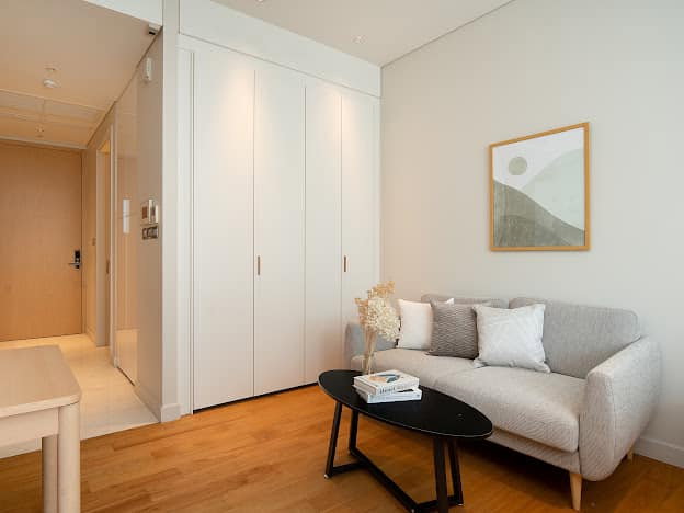 รูป ห้องว่าง🙋🏼💎🙋🏼💥แอดไลน์นัดดูห้องได้เลย📲Sindhorn Residence - รูปที่ 4/5