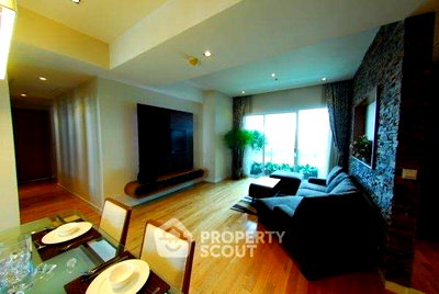 Condos for rent : 3-BR Condo at Millennium Residence @ Sukhumvit Condominium near BTS Asok (ID 2725901)