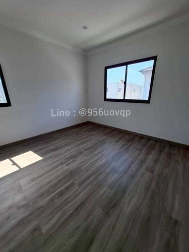 รูป Svs335 ให้เช่าบ้านแฝด บ้านเปล่าไม่มีเฟอร์  เดอะ แพลนท์ ศรีนครินทร์-เทพารักษ์ - รูปที่ 12/14