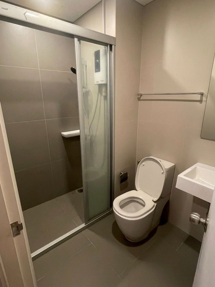 รูป 🏢 ให้เช่าคอนโด : Lumpini Place Ratchada - Sathu (ลุมพินี เพลส รัชดา - สาธุ )   รหัสทรัพย์ | 📌LNP-C12927 - รูปที่ 4/4