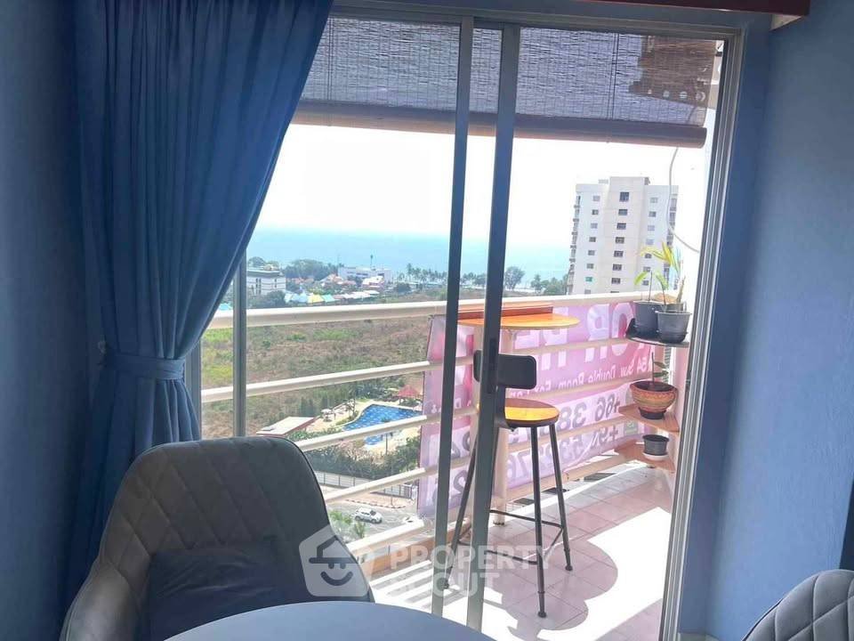 รูป คอนโด 1-ห้องนอน ที่ วิวทะเล เรสซิเดนซ์ 1 จอมเทียน ใกล้ หาดจอมเทียน (ID 2811085) - รูปที่ 15/17