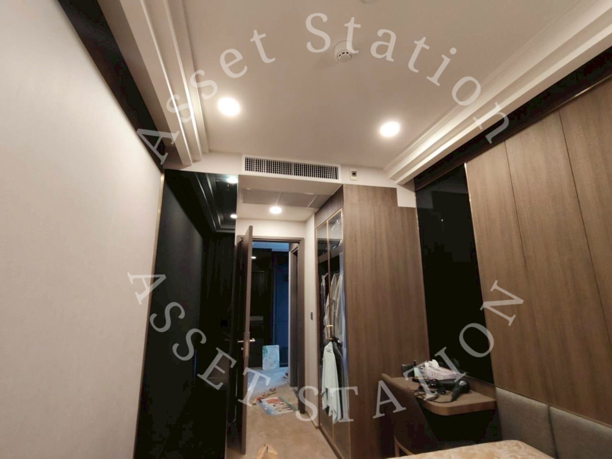 รูป ขายด่วน💎คอนโด Ashton Chula-Silom ห้องมุมโค้ง วิวเมืองสุดอลังการ 2ห้องนอนราคาดีมาก 🚇 - รูปที่ 14/17