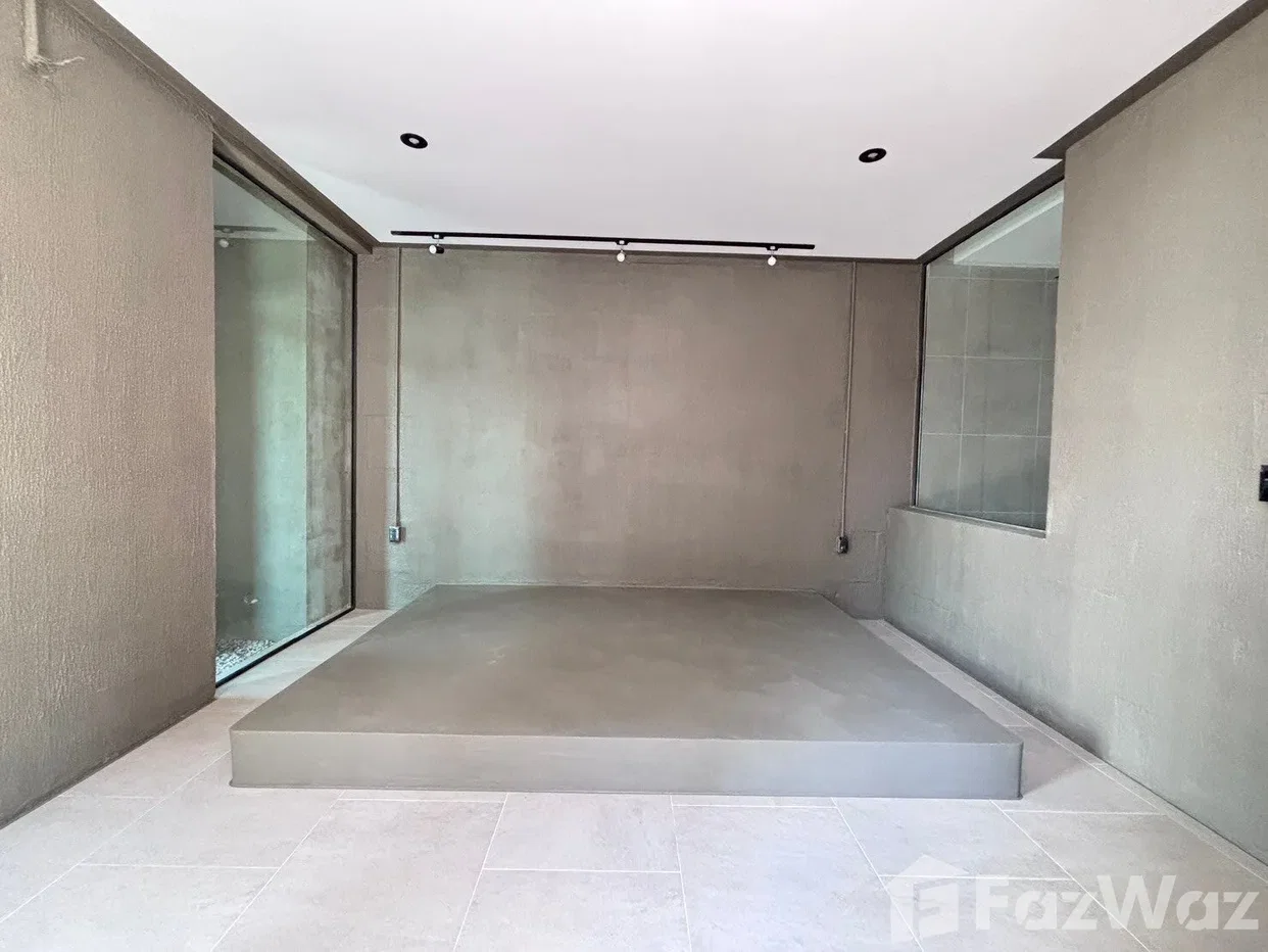 รูป วิลล่าให้เช่า 4 ห้องนอน ในโครงการ เดอะโมเดิร์นวิว 6192282 - รูปที่ 15/26