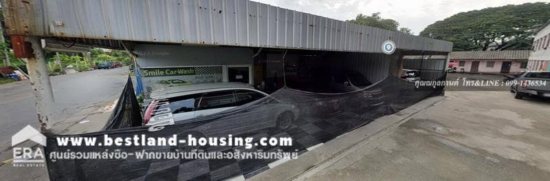 รูป ขายที่ดินพร้อมหอพักถนนเกษตร-นวมินทร์(ประเสริฐมนูกิจ 40) พื้นที่ 245 ตรว.ขาย 75,000/ตารางวา ใกล้รถไฟฟ้าสายสีน้ำตาล ใกล้เลียบทางด่วน เอกมัยรามอินทรา  - รูปที่ 4/5
