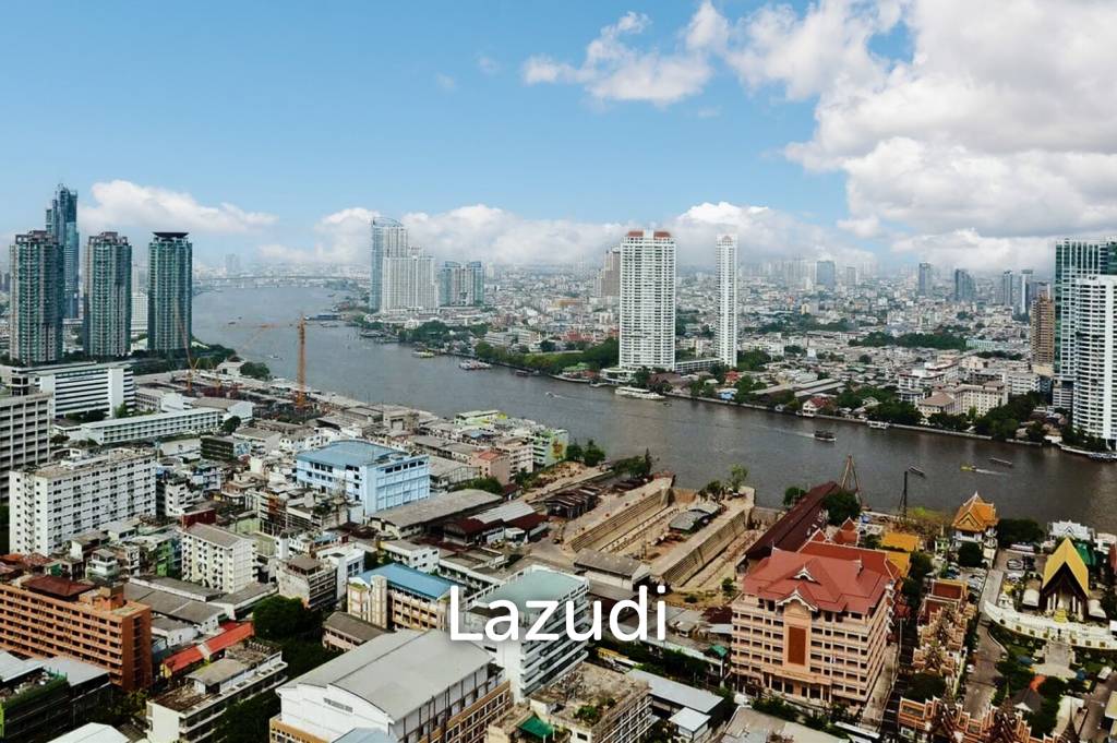 รูป general/property.dynamic-name.convert-measure. 1 ห้องนอน  1 ห้องน้ำ คอนโดสำหรับ เช่าใน ทุ่งวัดดอน - รูปที่ 9/10