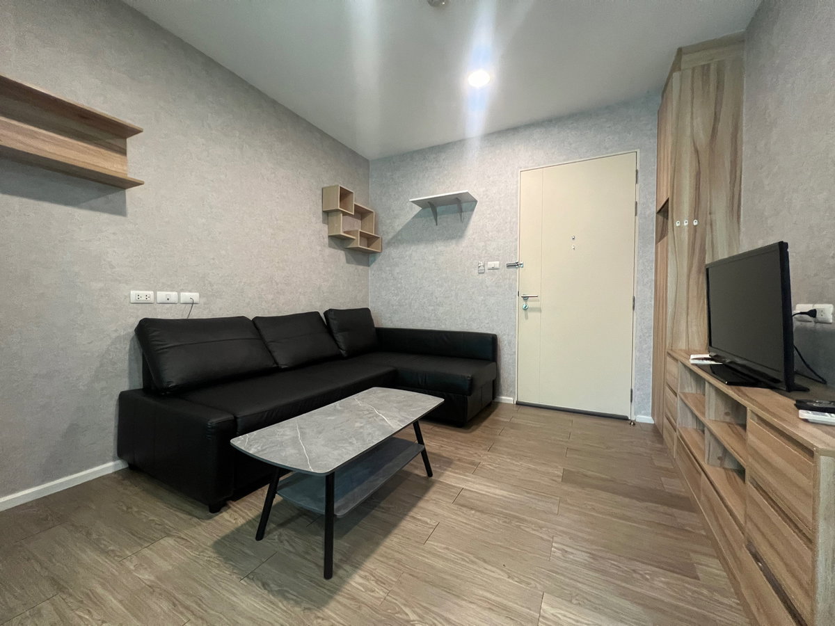 รูป ‼️ให้เช่าพิเศษ 8,000.-‼️ Happy condo Donmueang the terminal📲ติดต่อโทร/ไลน์ 099-289-1569  - รูปที่ 5/11