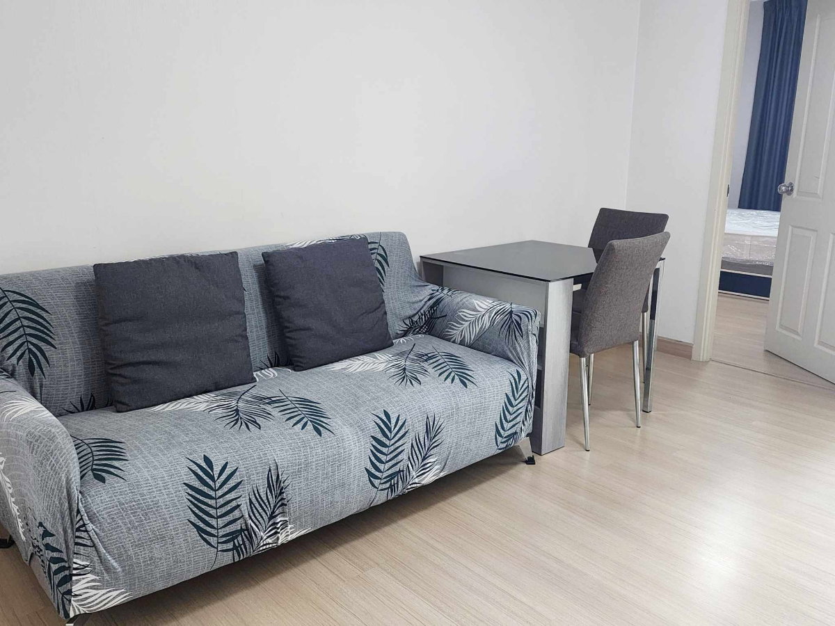 รูป ห้องว่าง🙋🏼💎🙋🏼💥แอดไลน์นัดดูห้องได้เลย📲 ศุภาลัย ลอฟท์ ตลาดพลู - รูปที่ 7/10