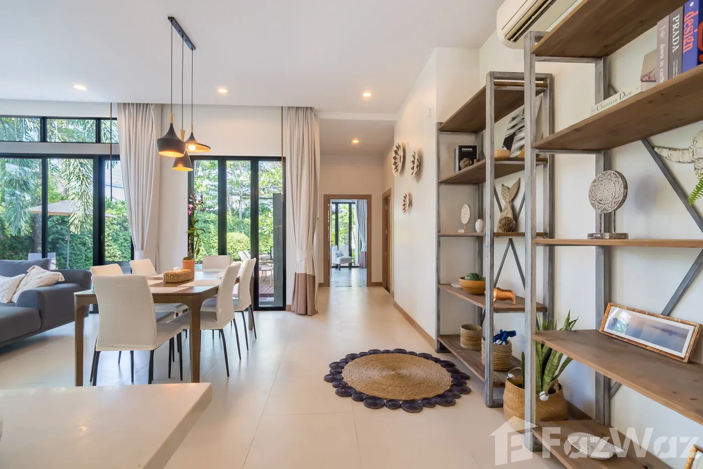 รูป ขาย วิลล่า 3 ห้องนอน ในโครงการ โตนด เอสเตท 5729211 - รูปที่ 22/26