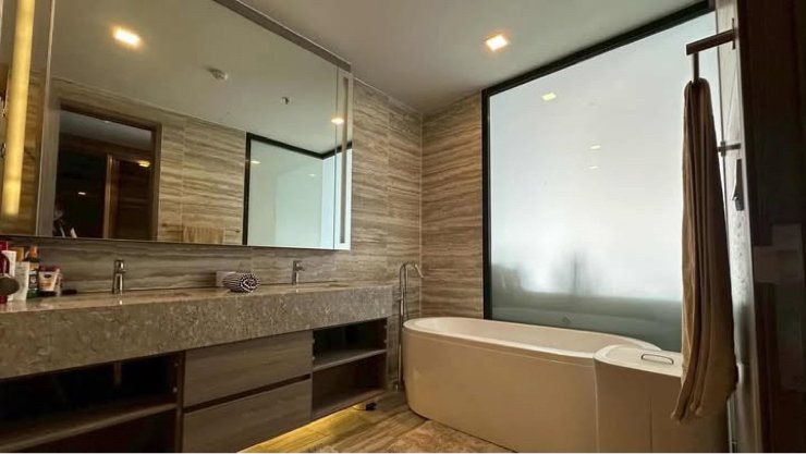 picture ✨Luxury 2 Bedroom Unit For Rent @ Celes Asoke ✨ 🏡 - 9/11