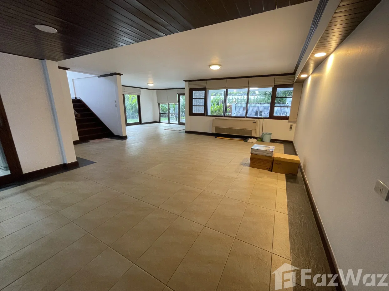 รูป บ้านเดี่ยวให้เช่า 3 ห้องนอน ใน คลองตันเหนือ, กรุงเทพมหานคร 1169192 - รูปที่ 2/15