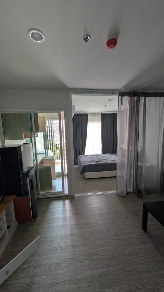 รูป ให้เช่า รีเจ้นท์ โฮม บางนา - BTS บางนา 350 เมตร - รูปที่ 9/17