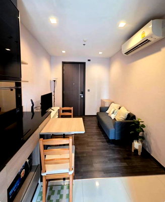 Condos for rent : The LINE Asoke -               Ratchada 