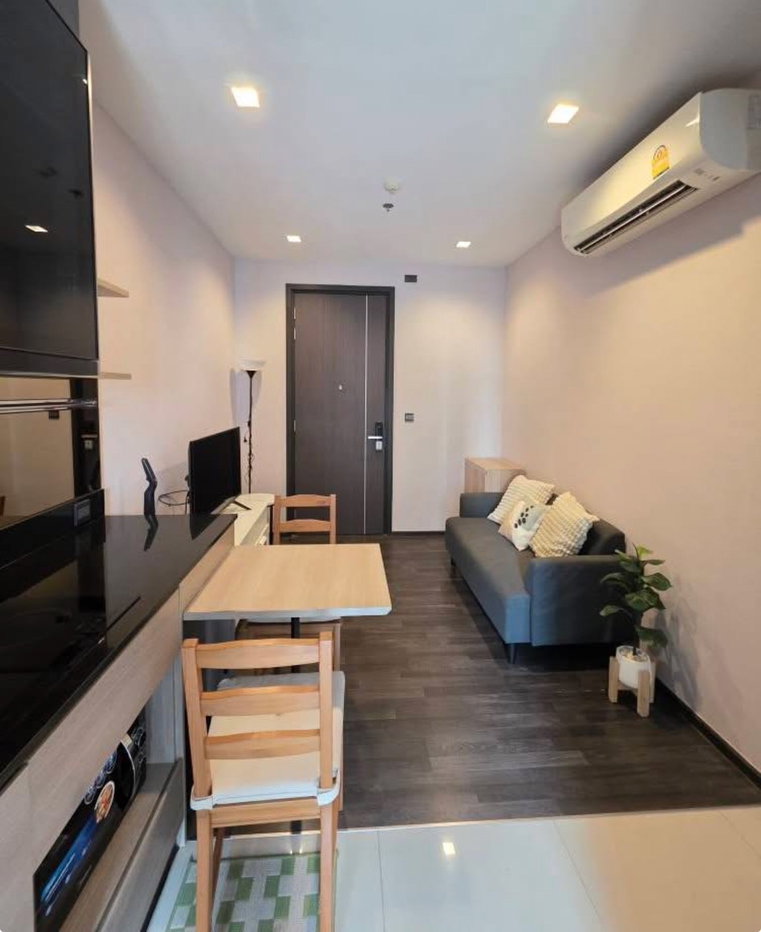 picture The LINE Asoke -               Ratchada  - 1/9