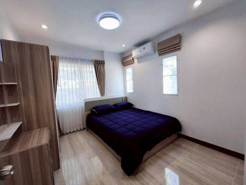 รูป ให้เช่าบ้านเดี่ยว ม.เมโทรปาร์ค เขาน้ำซับ อ่าวอุดม ศรีราชา - รูปที่ 8/21