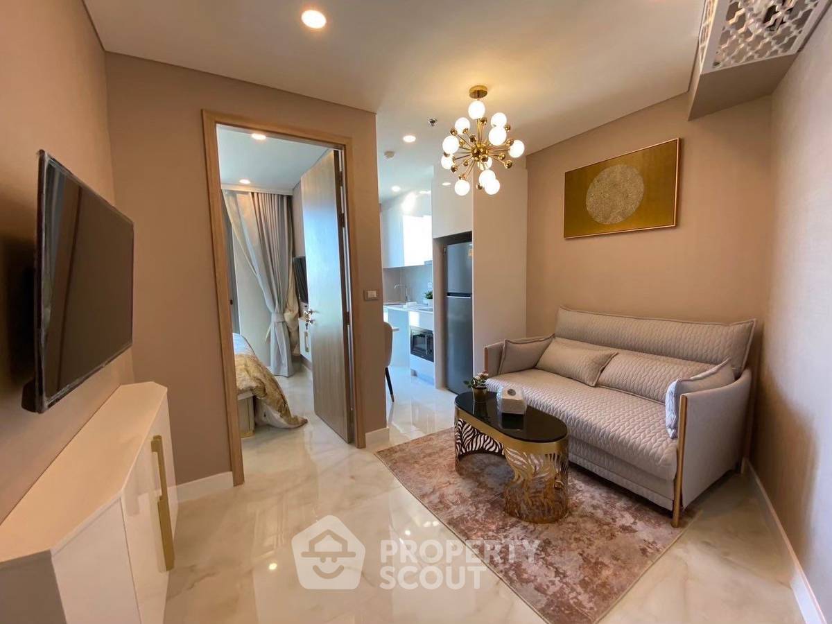 รูป คอนโด 1-ห้องนอน ที่ โคปาคาบาน่า บีช จอมเทียน ใกล้ หาดจอมเทียน (ID 2803255) - รูปที่ 7/24