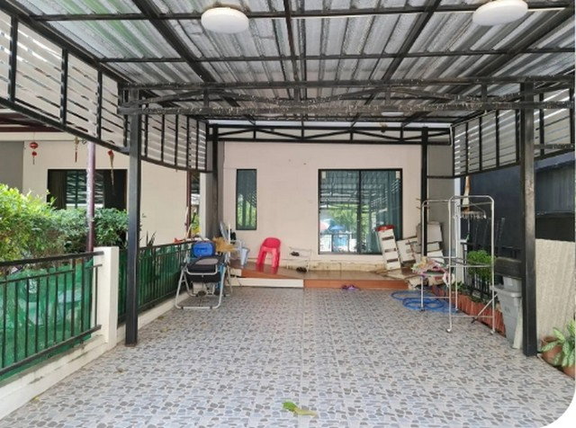 รูป BP00803 ขายทาวน์เฮ้าส์ หมู่บ้าน โมดิ วิลล่า บางบัวทอง ตำบล บางบัวทอง อำเภอ บางบัวทอง จังหวัด นนทบุรี - รูปที่ 4/8