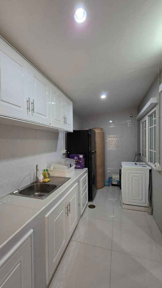 รูป โครงการ โกลเด้น ทาวน์ เจริญเมือง-ซุปเปอร์ไฮเวย์ - Golden Town Charoenmuang-Superhighway - รูปที่ 8/13