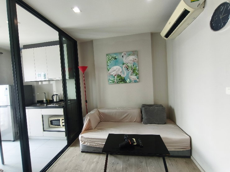 รูป 1ห้องนอน 1ห้องน้ำ 30ตารางเมตร 3.39ล้าน ไลน์brin618 - รูปที่ 2/12