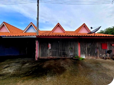 ทาวน์โฮม ซีเค พลาซ่า : BB13414 ขายทาวน์เฮ้าส์ หมู่บ้าน ทรัพย์สมบัติ ตำบล ปลวกแดง อำเภอ ปลวกแดง จังหวัด ระยอง