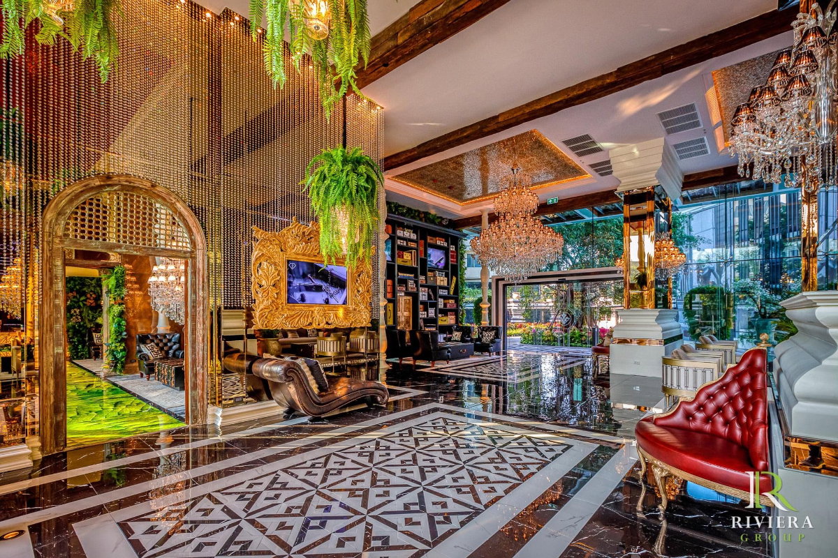 รูป For rent The Riviera Monaco SeaView  - รูปที่ 27/36