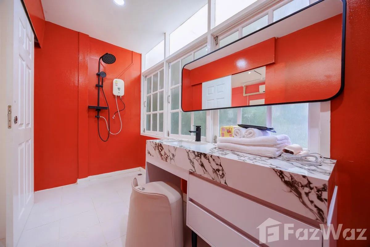 รูป วิลล่าให้เช่า 7 ห้องนอน ใน คลองตันเหนือ, กรุงเทพมหานคร 6192671 - รูปที่ 42/43