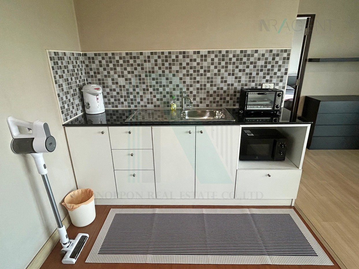 รูป 🔺 ขายคอนโด เดอะ ทีค บางนา-ตราด อาคาร 1 ชั้น 7 2 ห้องนอน ขนาด 78 ตรม ใกล้ ห้างสรรพสินค้าเซ็นทรัลซิตี้ บางนา - รูปที่ 7/8