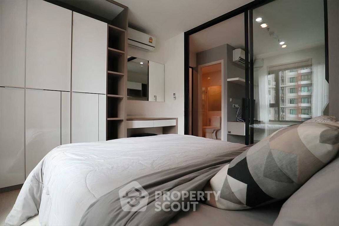 รูป คอนโด 1-ห้องนอน ที่ ไลฟ์ อโศก ใกล้ ARL มักกะสัน (ID 2737024) - รูปที่ 8/14