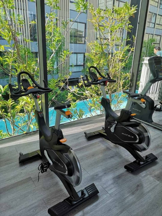 picture 🟪🟦🟩🟨🟧  For Rent  IKON Sukhumvit 77 🛎️🛎️ | 𝗟𝗶𝗻𝗲@: @𝗮𝘀𝘀𝗲𝘁𝘀𝗽𝗿𝗼 - 15/15