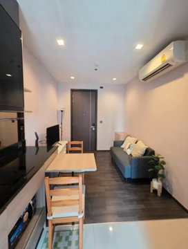 The Line asoke- ratchada 🔥🔅 1 bed 28 sq.m 18,000