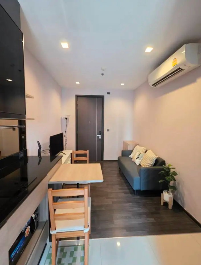 รูป The Line asoke- ratchada 🔥🔅 1 bed 28 sq.m 18,000 - รูปที่ 1/13