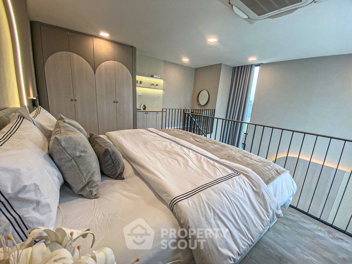 รูป บ้าน 4-ห้องนอน ที่ วีเว่ กรุงเทพกรีฑา ใกล้ กรุงเทพกรีฑา (ID 2810346) - รูปที่ 27/32