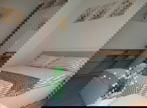 My Condo Sukhumvit 103 for rent ✨ Fully furnished